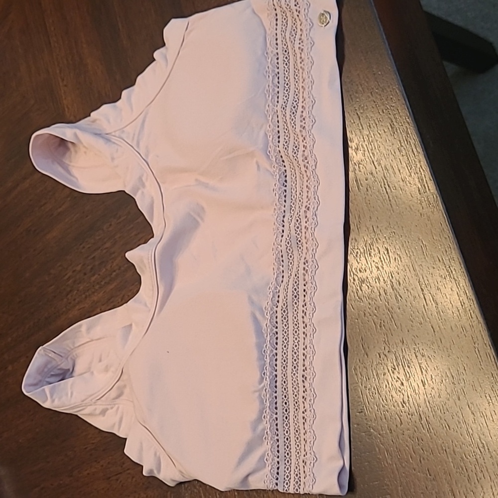 Lucky brand comfort bra